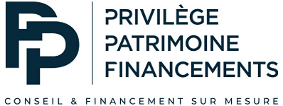 Logo de l'entreprise PPF - Privilège Patrimoine Financements