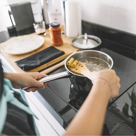 il existe des astuces pour cuisiner et faire des économie d'énergie