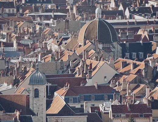 Le marché locatif à Besançon et Pontarlier