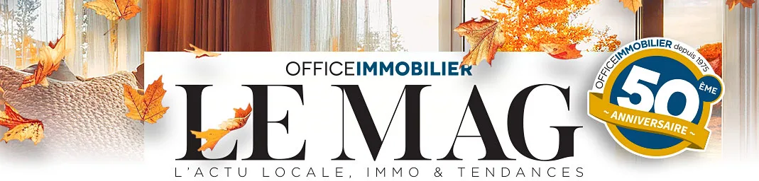 Le MAG – Office Immobilier