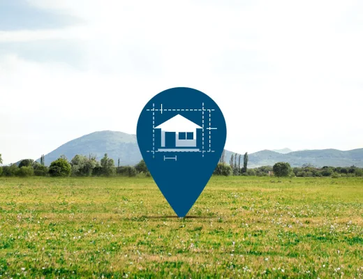 trouver LE terrain parfait pour construire votre maison. Guide d'Office Immobilier.