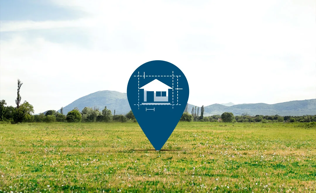 trouver LE terrain parfait pour construire votre maison. Guide d'Office Immobilier.
