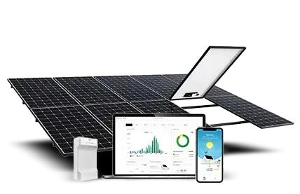 Kit SunPower Equinox