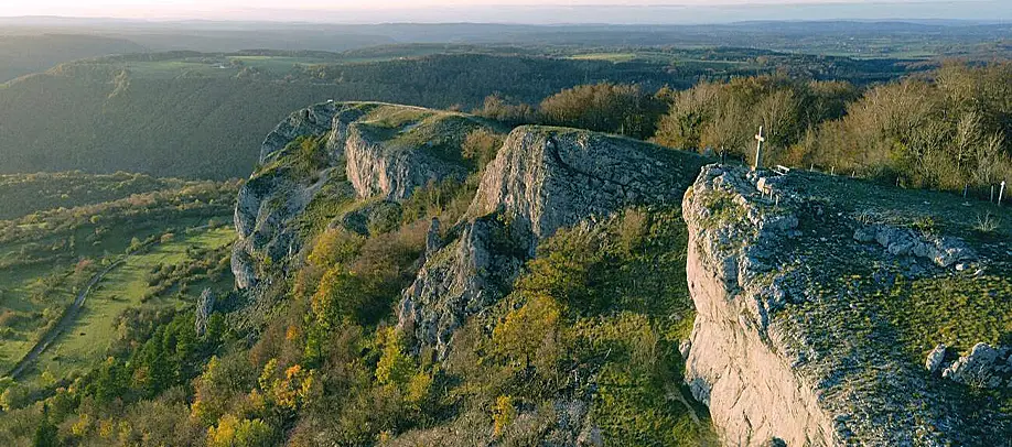 La Roche de Hautepierre
