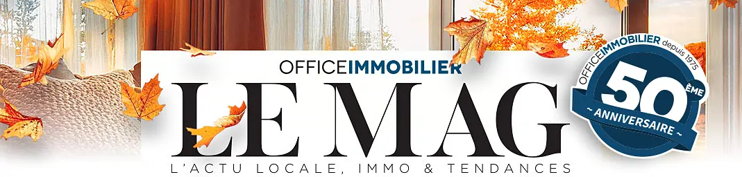 Le MAG – Office Immobilier