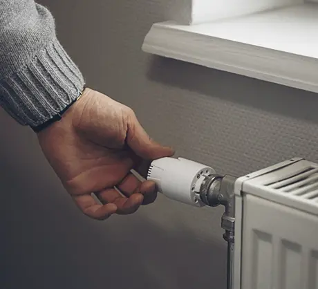 les logements chauffés à l'électricité vont gagner une classe.