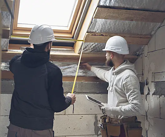 La rénovation est indispensable pour un bon DPE
