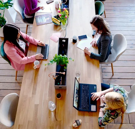 Espaces de coworking à Besançon